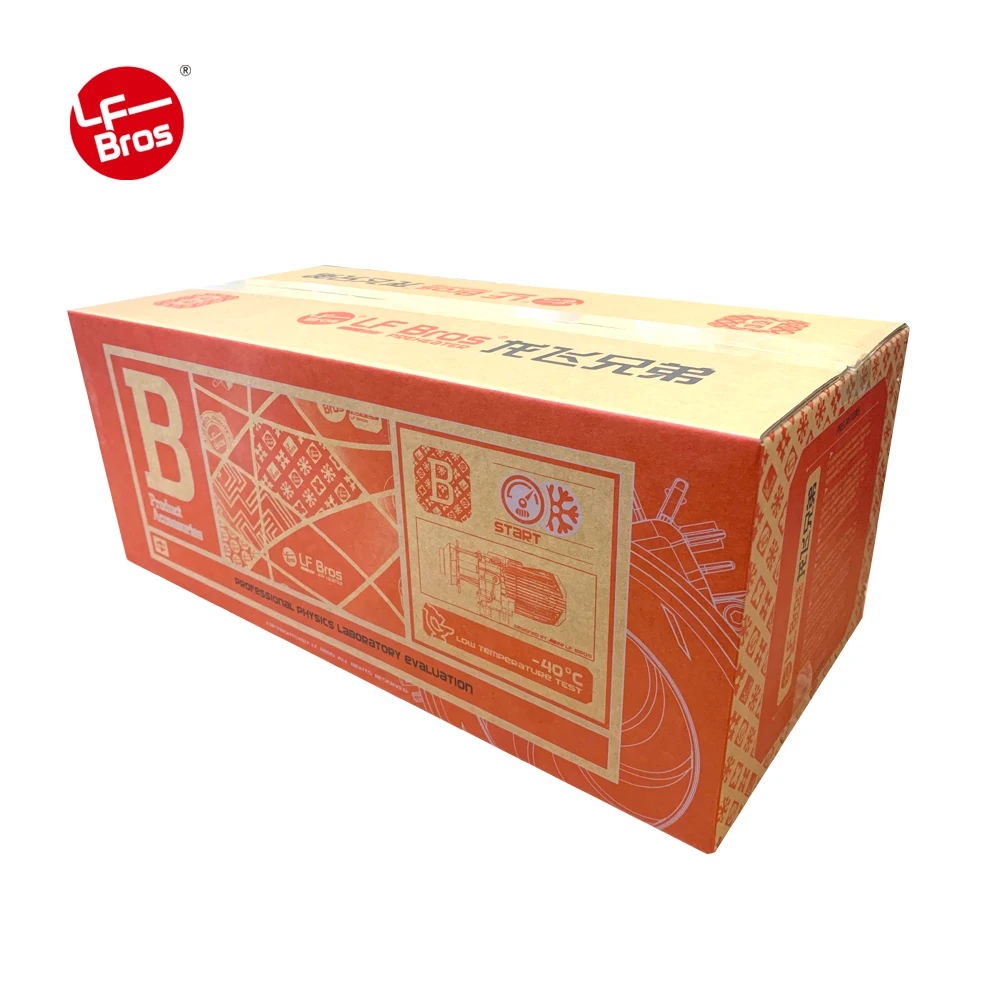 5KW 12V 24V LF Bros дизельный воздушный обогреватель Eberspacher калорифер