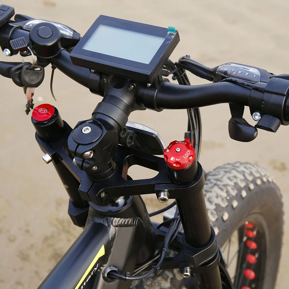 26inch powerful e bike A7AT26 60 mph high speed pocket mountain fatbike long range ebike 26'*4 60V 1000W 2000W fat bike