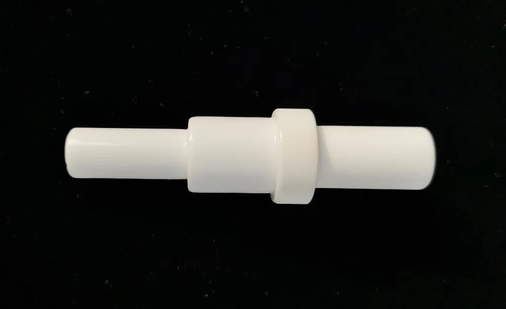 
Customized Advanced Industrial Glazed Ceramic Plugs for Insulation 