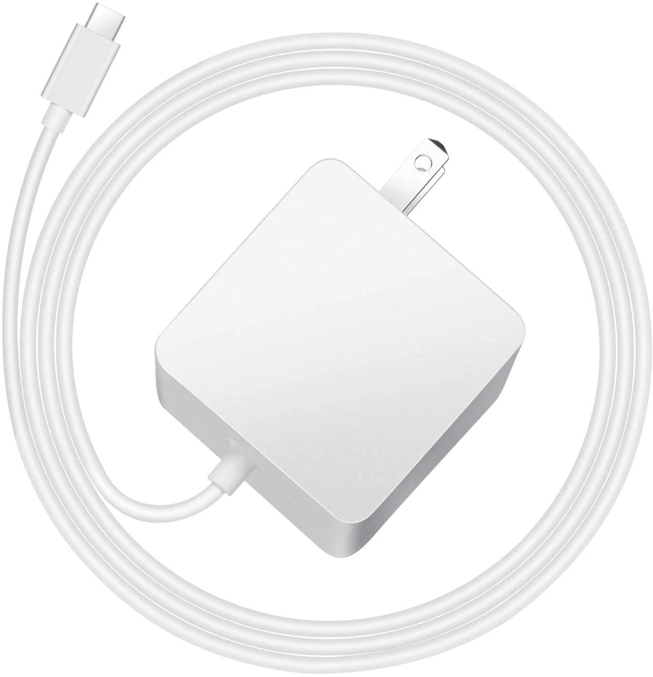 Aolion  PD Fast Charging USB C Travel Charger for Steam Deck Switch