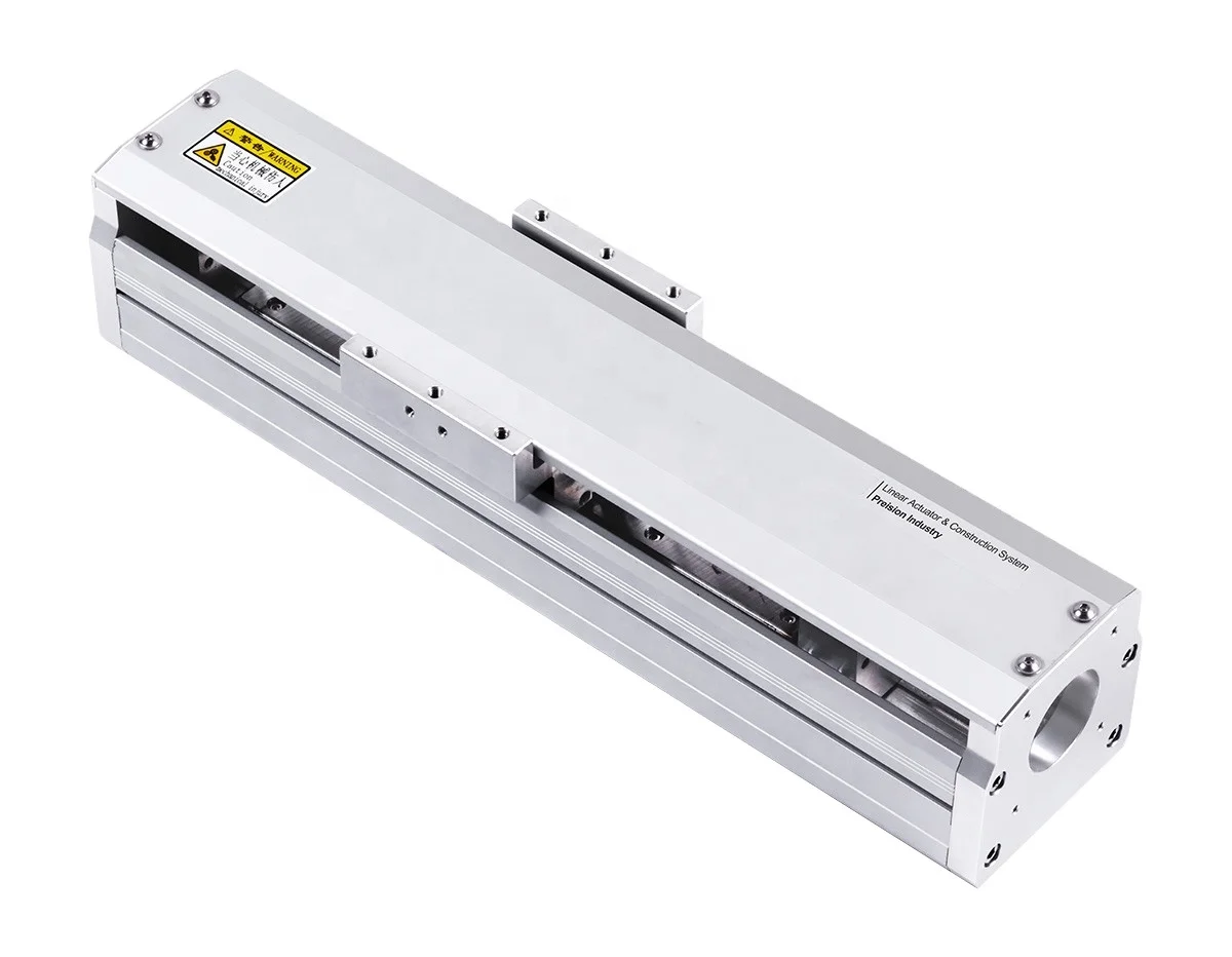 Hot Sale Electric Ball Screw Linear Actuator Lead Linear Slide Ball Screw Linear Actuator