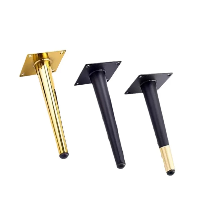 metal leg for sofa metal iron steel sofa support l