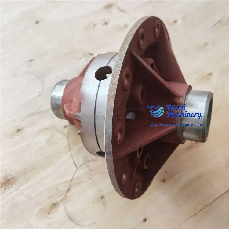 Parts 110931-00842 Differential for Doosan Loader