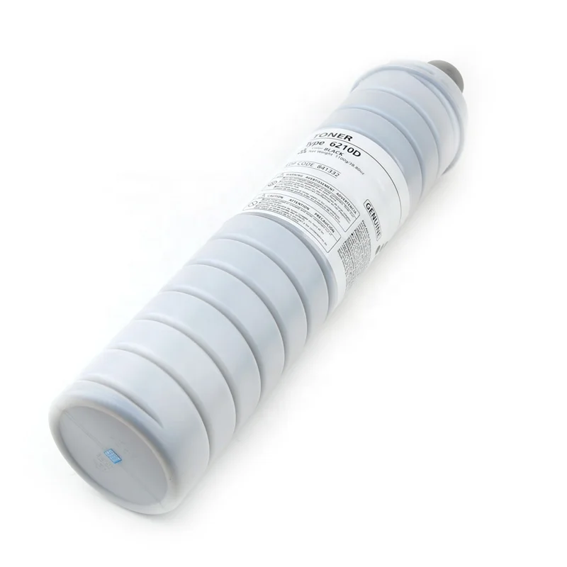 HITEK Compatible Ricoh MP 6002 6210D 6110D Copier Toner Cartridge For MP6001 MP6002 MP7001 MP8001 MP9001 MP9002 MP6503 MP7503