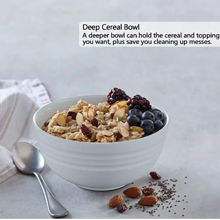 rpet pp plastic small children pla salad bowls kitchen wholesale