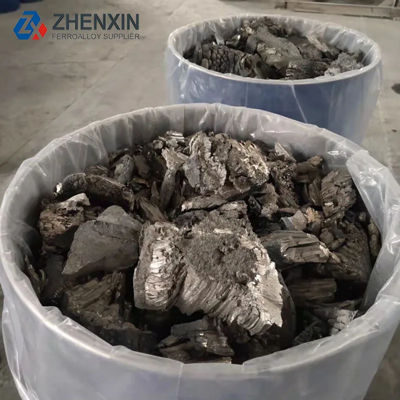 Customized Calcium Metal Wire from China Manufacturer