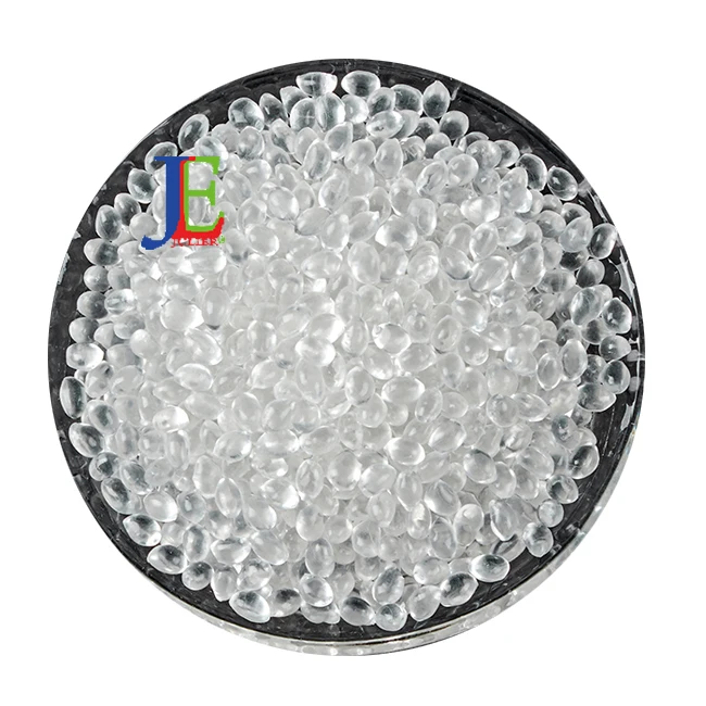 Material Tpr  Raw For Blow Molding   TPR  pellets thermoplastic rubber  tpr good softness