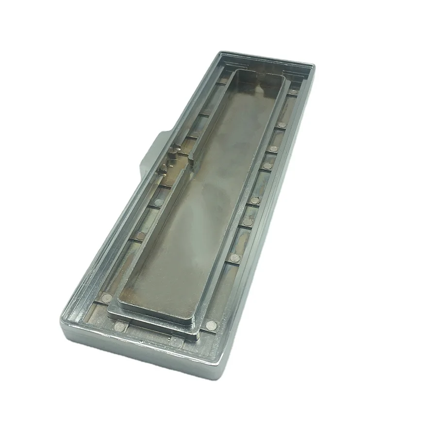 Hot Selling LED Lamp Empty Housing For Wall Light