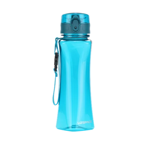 700ml Magic Ion Energy Water Bottle Bottle Sleeve Bpa Free Leakproof Plastic for Outdoor Sports Eastman Tritan Children