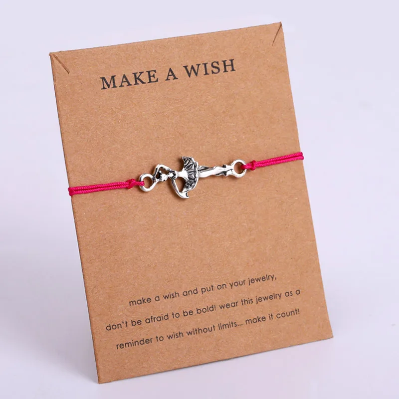 LWD60138 Dance Cheer Cheerleader Cheering Team Gymnastics Music Dancer Dancing Charm Bracelets