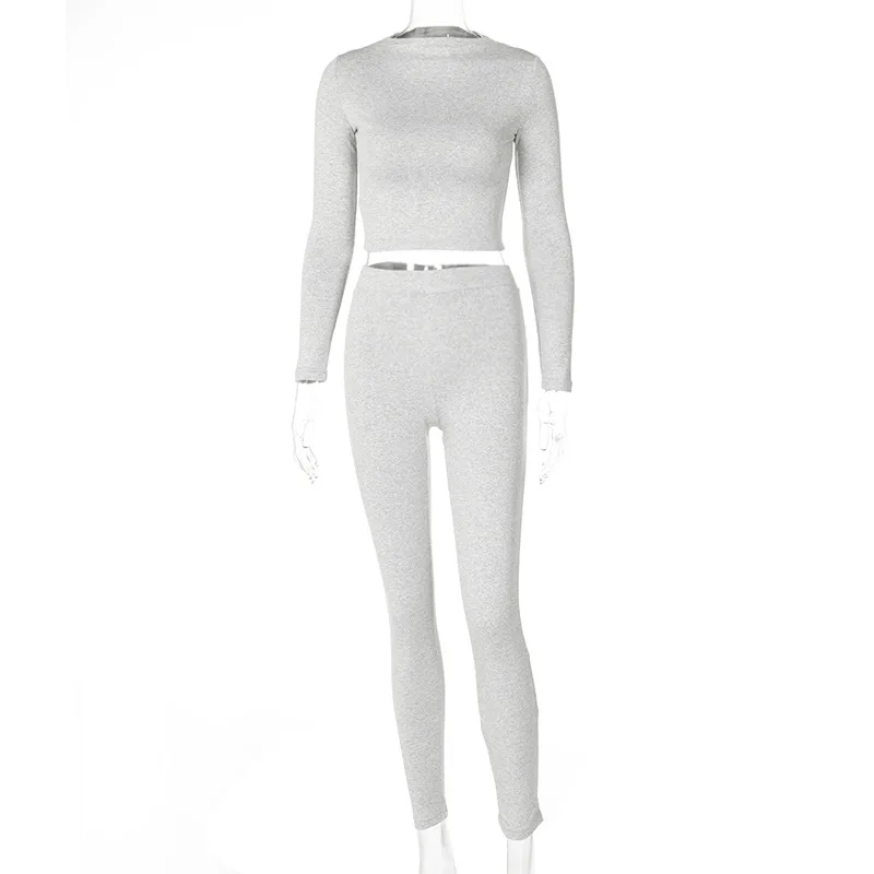 
FS1323A two piece set women clothing wholesale clothes fashionable clothing 