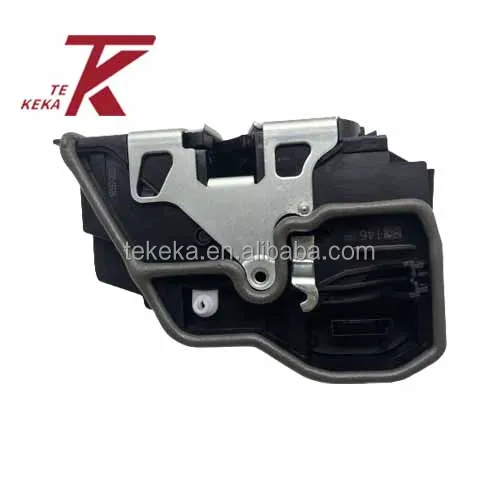 Auto Parts Door Lock Actuator For E81 E87 F20 E90 F30 F07 F10 F11 F12 F13 E65 51 21 7 202 146 51217202146