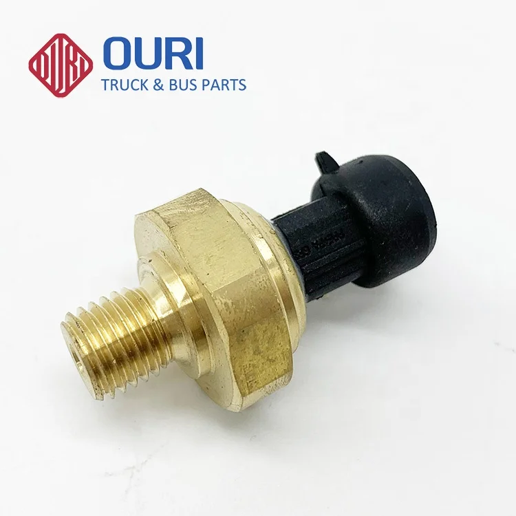 Engine Electric Parts 9795420318  21538791 7001482C1 Oil Pressure Sensor For Mercedes Benz Truck Volvo Truck