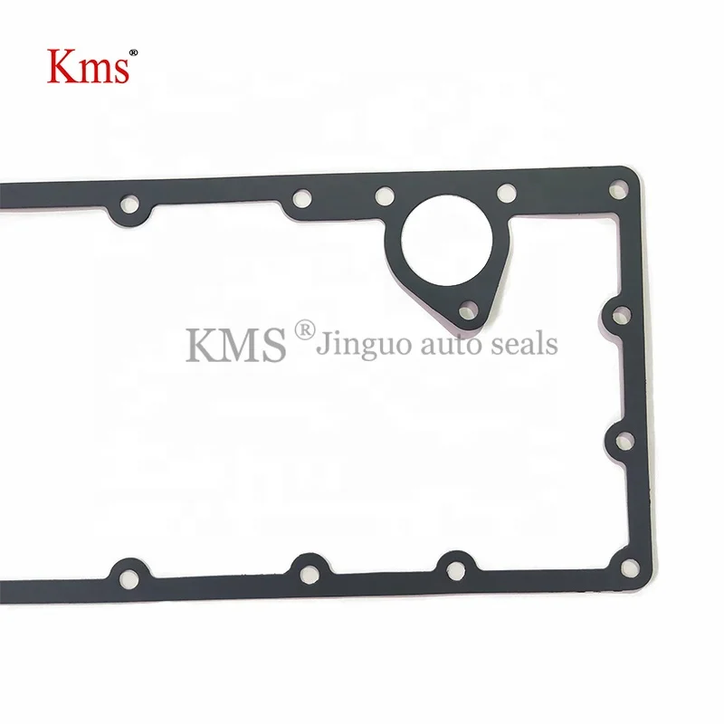 KMS engine qsk19 kta19 Oil cooler housing gasket general purpose 3065790