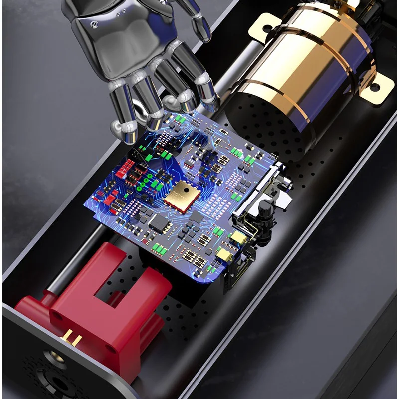 Track sealed tent water balls low air pressure pump