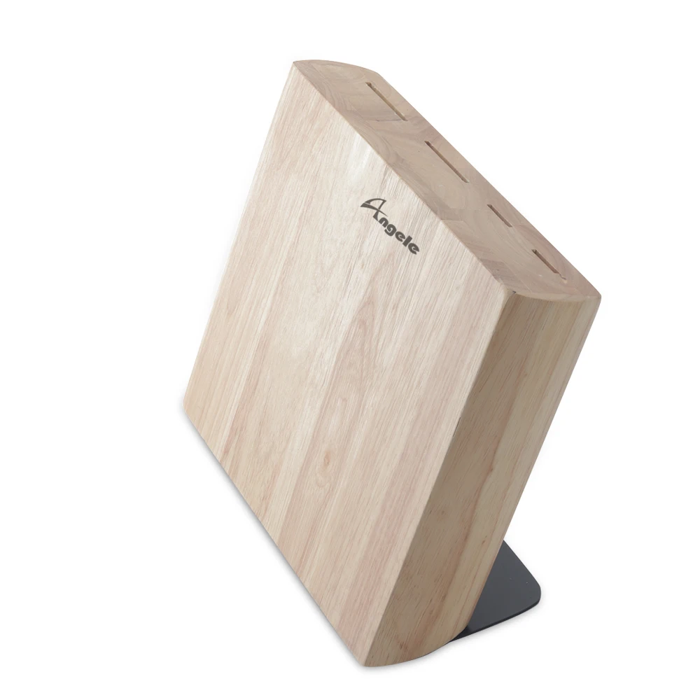 Magnetic knife block strongly magnetic universal knife block holder