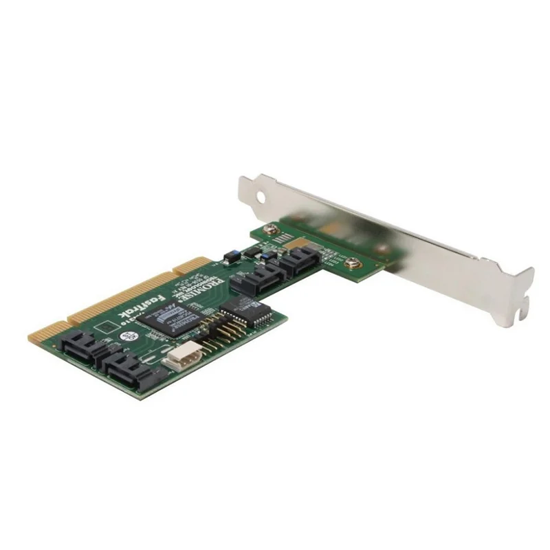FastTrak TX4310, SATA 3Gb/s, 4-Port, PCI, Controller