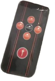 Industrial OCS-SX Weighing Scale 1 ton 2 ton 3 ton 5 ton 10 ton Electric Digital Crane Scale with Cheap Price