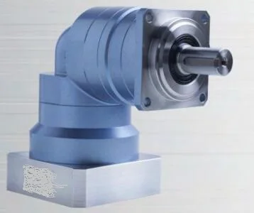 Factory 42mm Planetary Gear Reducer T-DA Manufacturer Customize with Servo motor DC 12V 24V 48V big output torque high accuracy