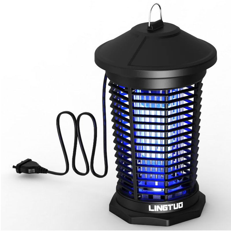 Good Quality High Cost-Effective Mosquito-Killing Lamp Mosquito Electric House Killer Lamp Outdoor