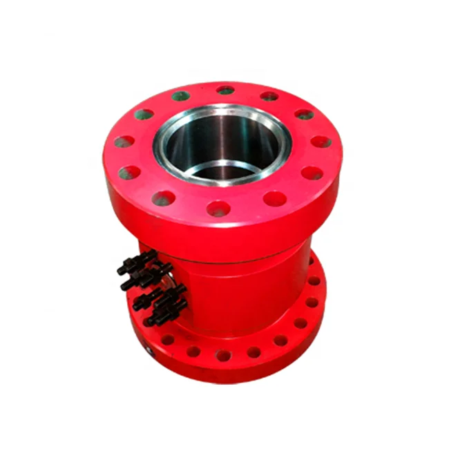 
API 6A well head equipment Casing Head /casing spool /slip casing hanger for oil and gas 