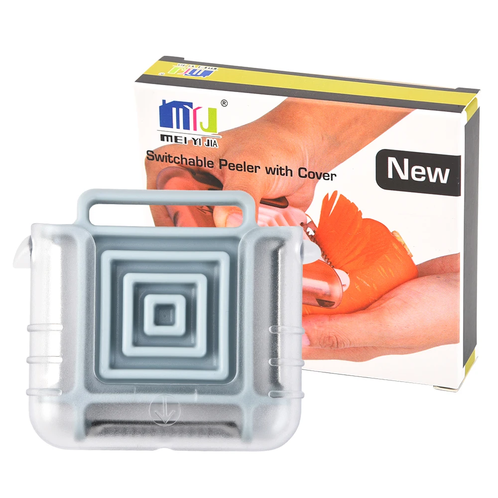 Factory Tik Tok Hot selling Outdoor  kitchen manual vegetable chopper slicer peeler fruit & vegetables tools