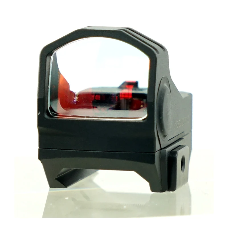 red dot sight aircraft aluminum 3 MOA  red dot for outdoor sports