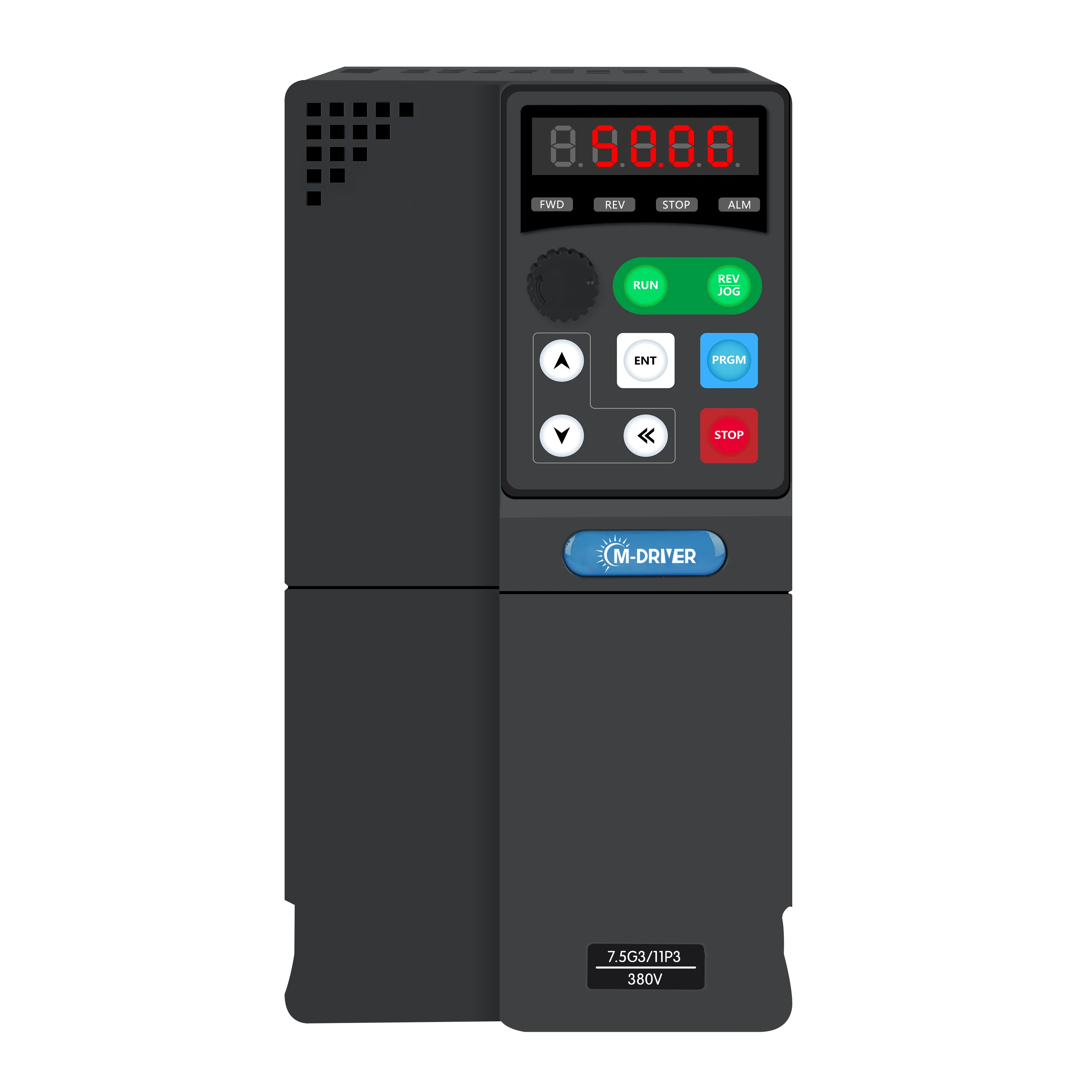 PV500 серии 3 фазы солнечный инвертор водяного насоса 4kw 5.5kw 7.5kw С Гибридный ac/dc вход