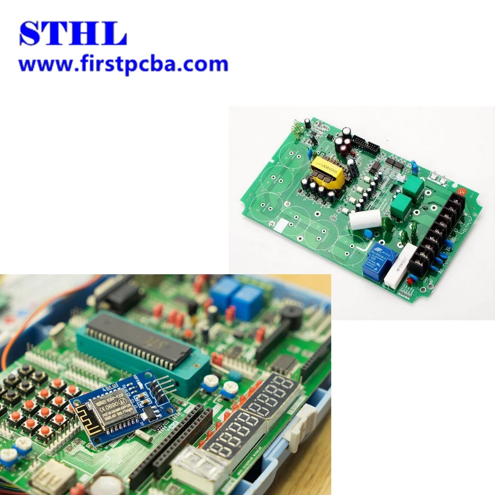 USB id EMV ATM SMART CARD READER OEM and ODM PCBA service PCB Assembly Factory PCB pcba