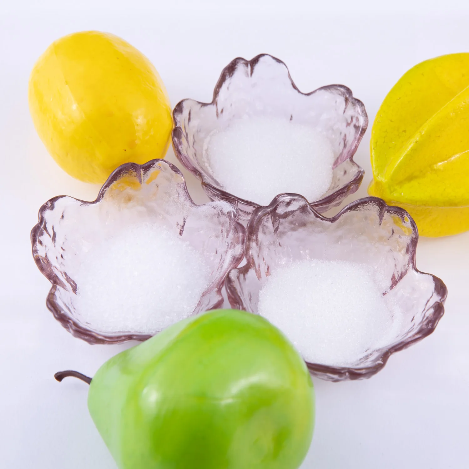 wholesale acidity regulator food grade additives 99% Sodium citrate powder cas 68-04-2