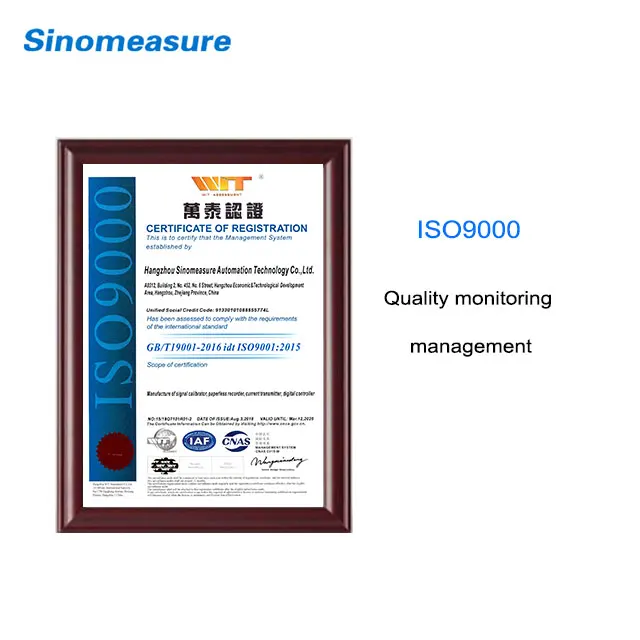 Industrial Grade liquid digital  Online pH Controller