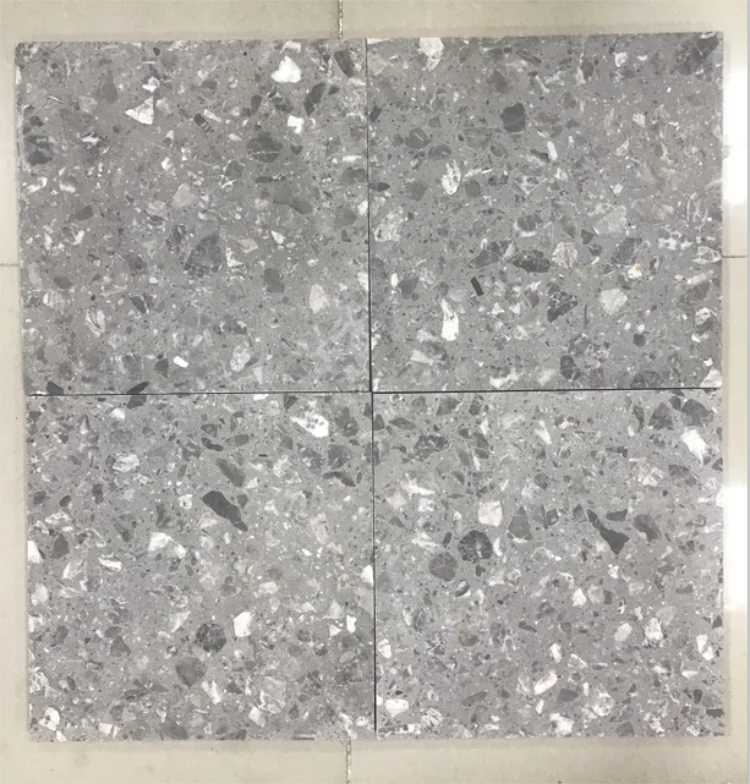 High end project flooring tile wall tile Ceppo di Gres Terrazzo