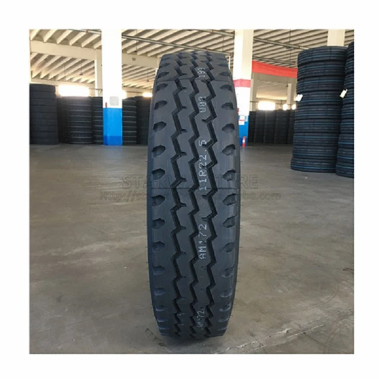 Шины легкотяжелого грузовика 650R16 750R16 825R16 825R20 900R20 для всех колес грузовиков HINO SINOTRUK HOWO