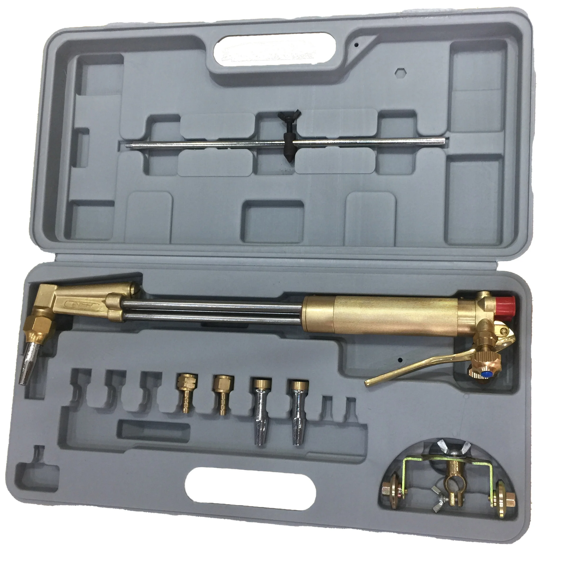 62-3F Oxygen/Acetylene Welding and Cutting Torch Kit