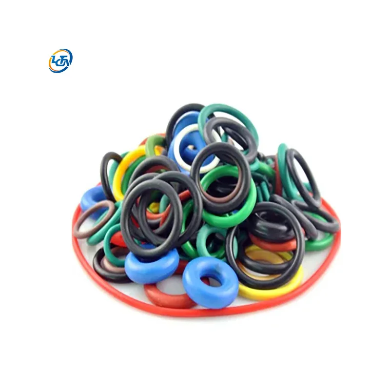 Профессиональное изготовление CS 2 5 3 4 мм oring плоские nbr epdm fkm силиконовые 12 x