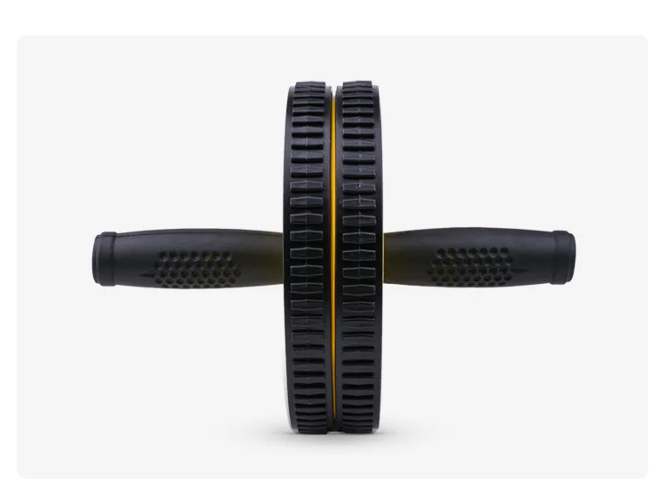 wholesale roller wheel home exercise power abs stretch roller