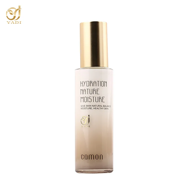 OEM/ODM Custom Vitamin E Skin Care Products with Moisturizing Firming Antioxidant Whitening Lotion
