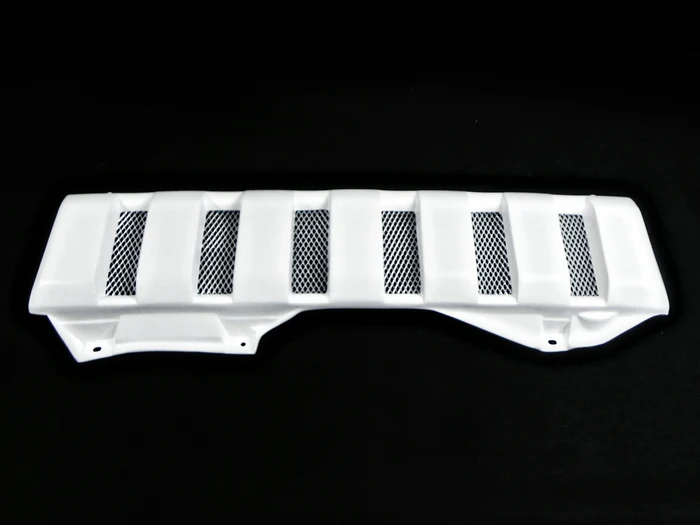 For 98-18 Suzuki Jimny JB23 JB33 JB43 JB53 Jimny Front Grille Type 3 (Promotion price)