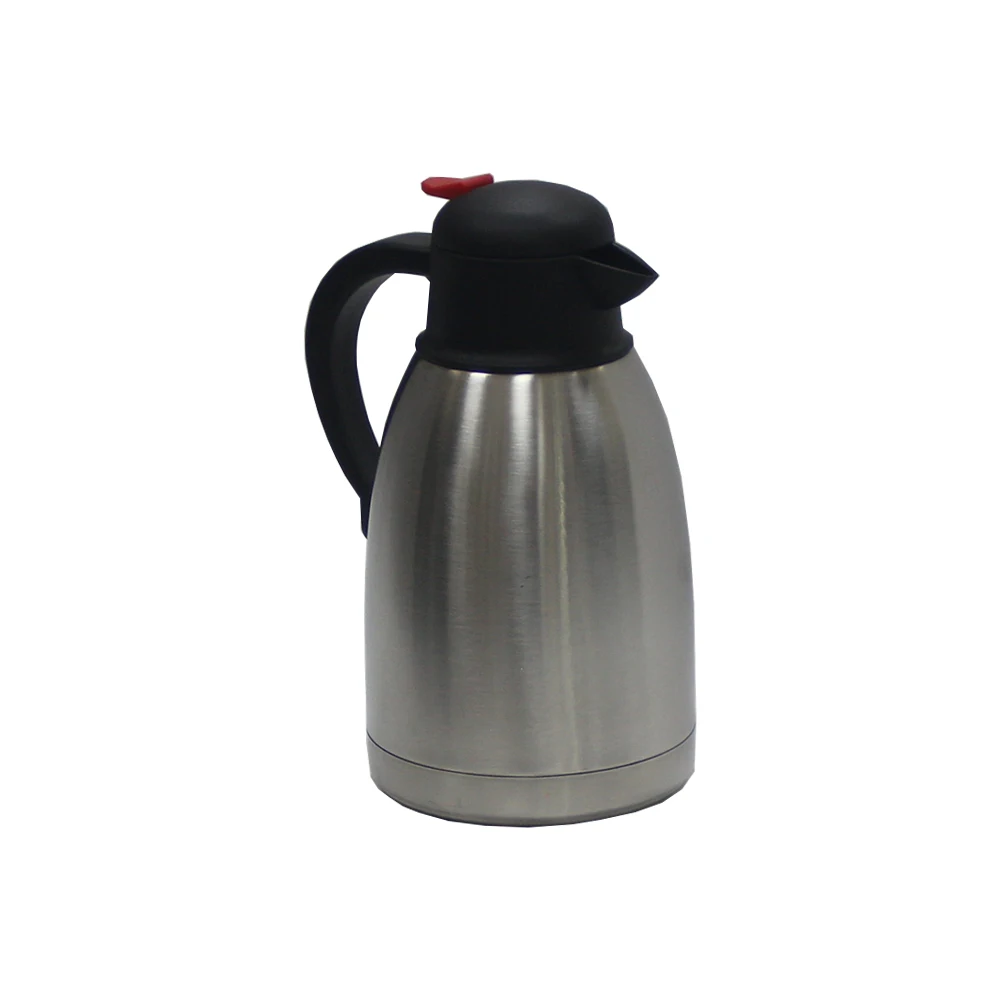 OEM and ODM stainless steel coffee carafe insulated flask stainless steel water bottle flask insulated