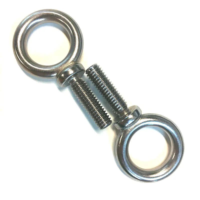 lifting eye bolts m4 custom bolts astm a307 civata boyutlarina