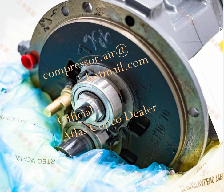 Genuine 1616677070 Atlas Copco with SKF Bearing