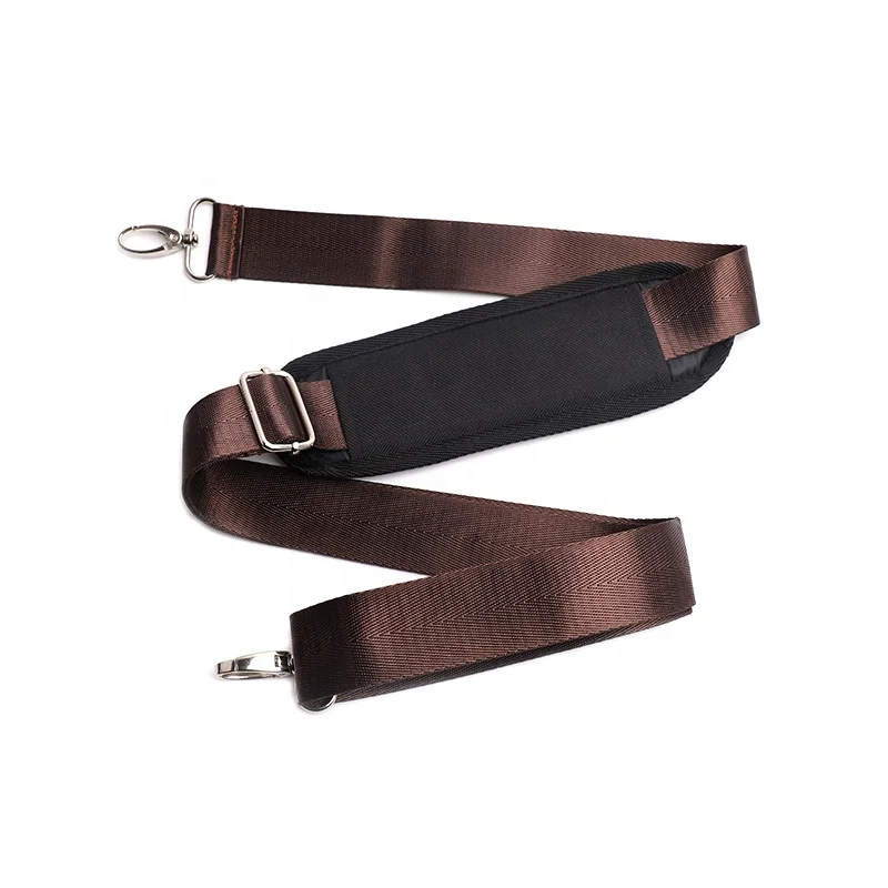 New Arrive Replacement colorful Shoulder Belt unisex Adjustable Crossbody Bag Straps