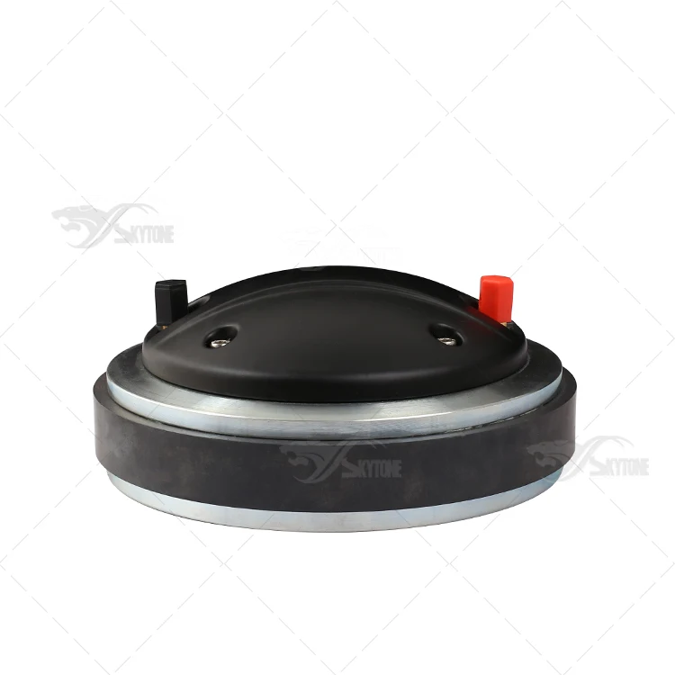 DE610 high frequency Ferrite magnet speaker driver 2.5 inch HF tweeter