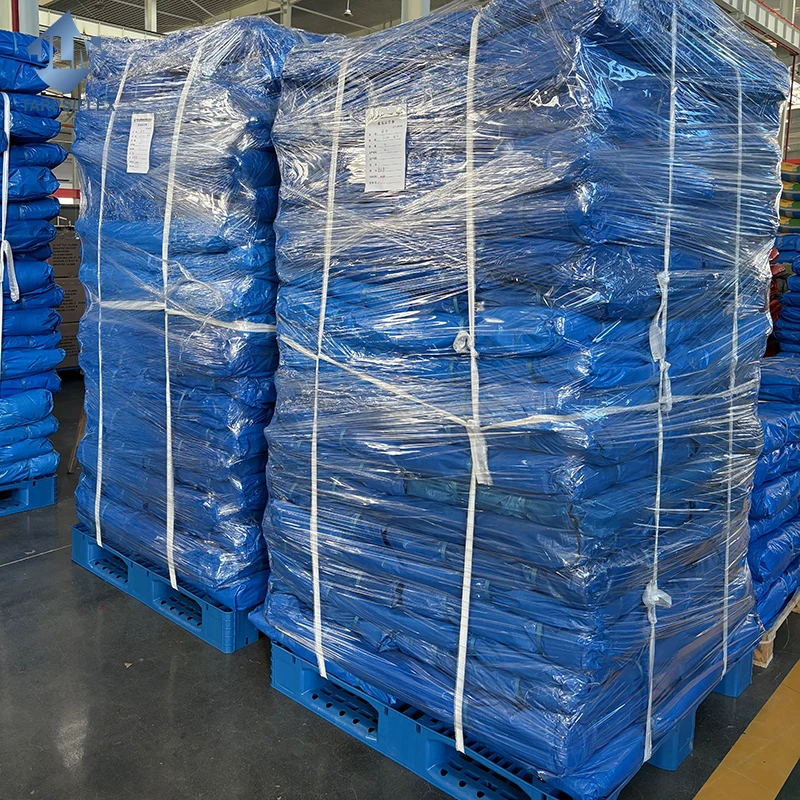 Stable Heavy Duty Coated white PVC COVERS Commercial Canvas Covers PVC Tarpaulins 560GSM Tarpaflex Barn cover