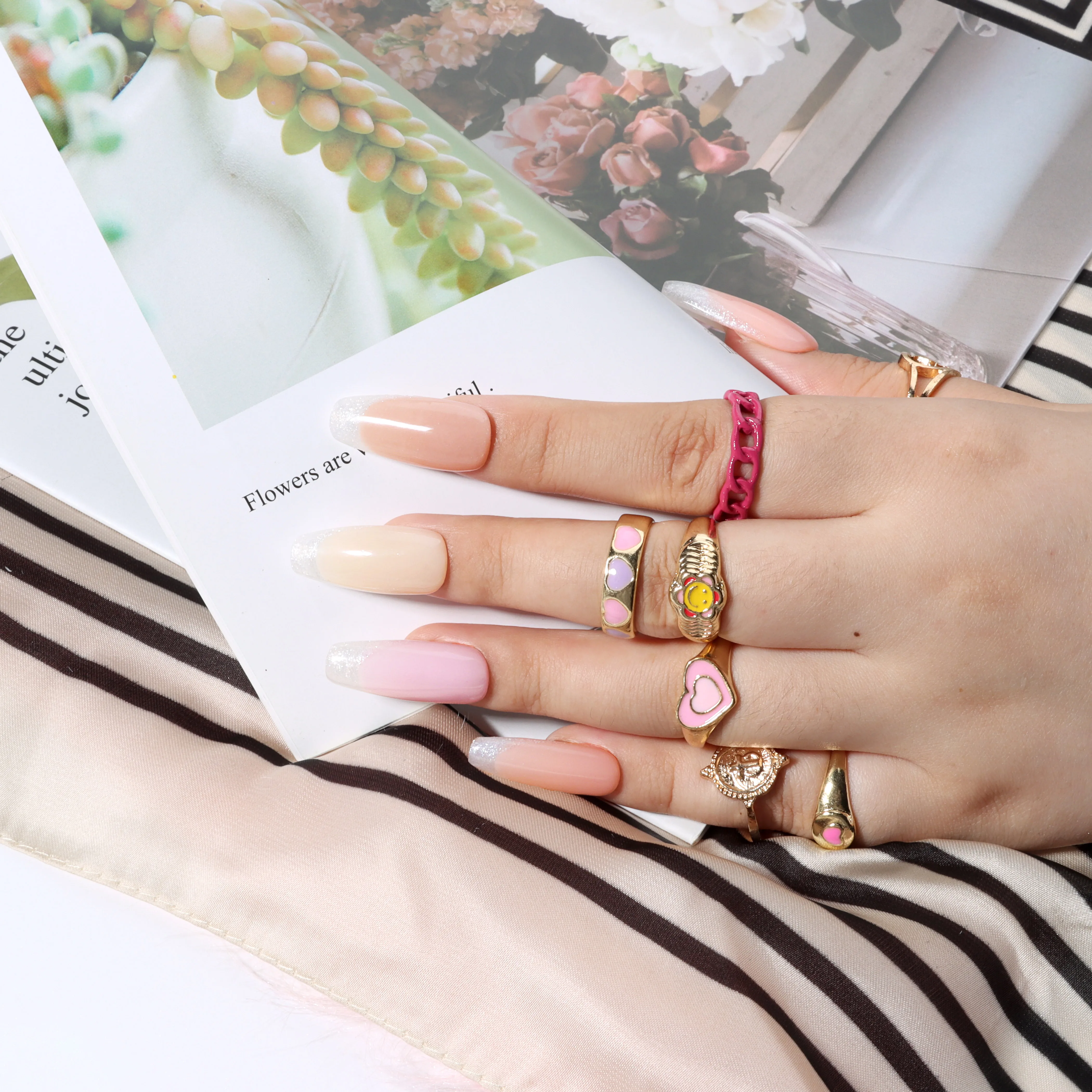 Jelly Extension Gel Nail Supplies OEM Private Label Buildergel Extension Soak Off Quick nail polish acrylic gel