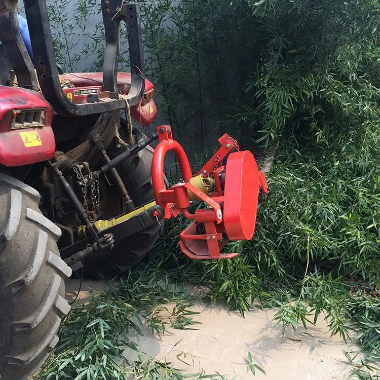 Hot Sale Easy Operate Reciprocating Mower Hammer Blades Atv Mower Reciprocating With Ce For Mini Excavators