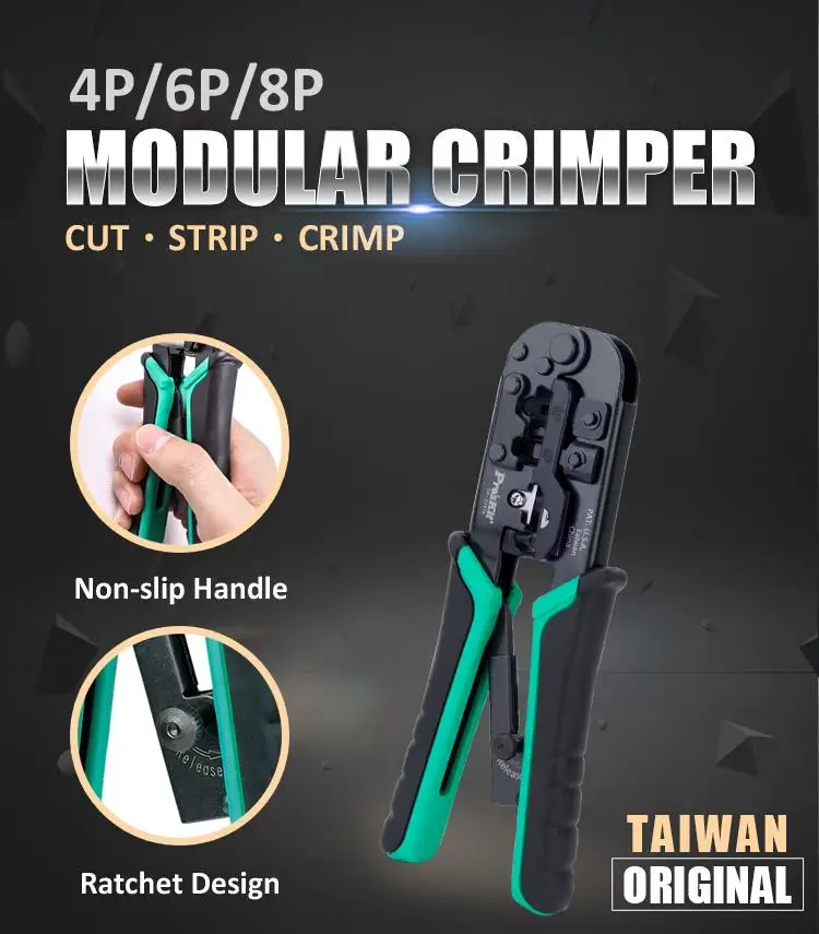 pk-9458 Professional FTTH tool kit  for fiber optic fusion splice Mechanical Splicing and patch cord termination procedure