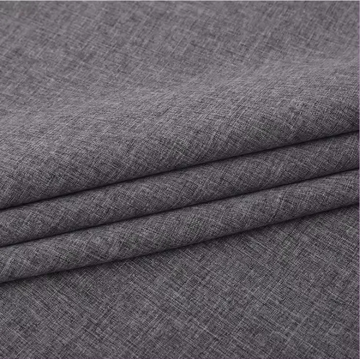 high quality 120gsm 160gsm 210gsm  100%  polyester twill gabardine woven fabric for uniform No reviews yet