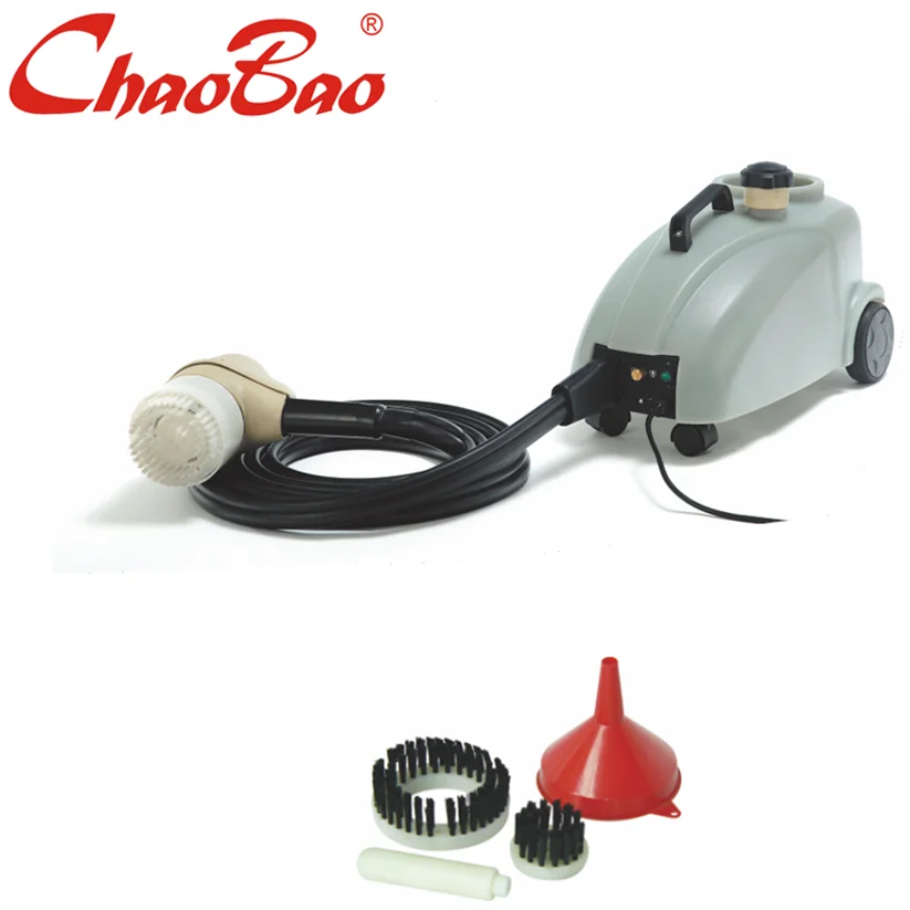  CHAOBAO CB-1 машина для чистки диванов