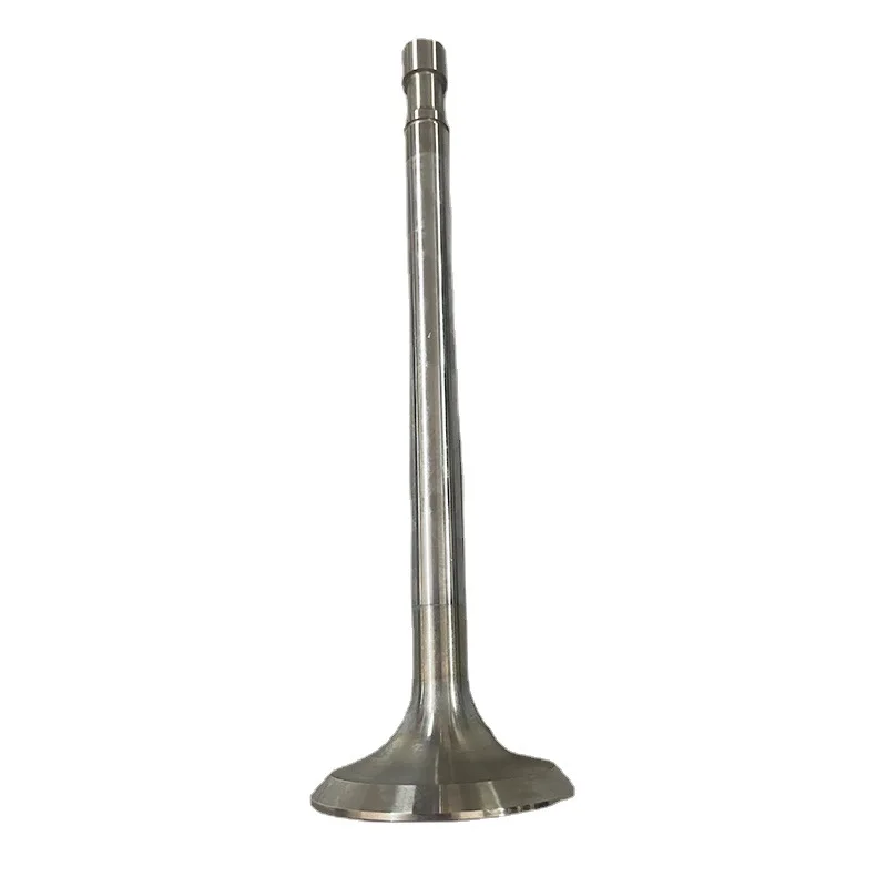 Stock auto spare parts 5.0 508PN-V8 LR010698 LR010699 intake valve exhaust valve